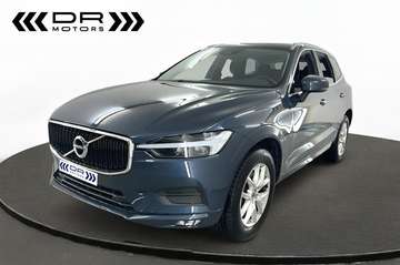 2.0 B4 MHEV Momentum Pro Geartronic