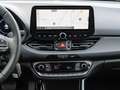 Hyundai i30 Kombi T-GDI 48V DCT Navi+virtCP+LED+Kamera+SHZ+PDC Blau - thumbnail 11