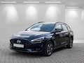 Hyundai i30 Kombi T-GDI 48V DCT Navi+virtCP+LED+Kamera+SHZ+PDC Blau - thumbnail 2