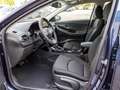 Hyundai i30 Kombi T-GDI 48V DCT Navi+virtCP+LED+Kamera+SHZ+PDC Blau - thumbnail 8