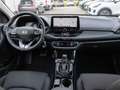 Hyundai i30 Kombi T-GDI 48V DCT Navi+virtCP+LED+Kamera+SHZ+PDC Blau - thumbnail 9