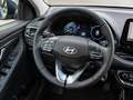 Hyundai i30 Kombi T-GDI 48V DCT Navi+virtCP+LED+Kamera+SHZ+PDC Blau - thumbnail 10