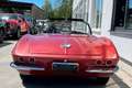 Corvette C1 Corvette C1 Cabrio 283 cui * Einspritzer Červená - thumbnail 4