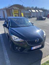 2.2 CDVi 4x4 Sport