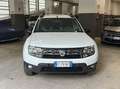 Dacia Duster Duster I 2014 1.5 dci Laureate 4x2 s Weiß - thumbnail 2