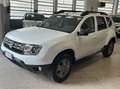 Dacia Duster Duster I 2014 1.5 dci Laureate 4x2 s Weiß - thumbnail 1