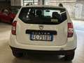 Dacia Duster Duster I 2014 1.5 dci Laureate 4x2 s Weiß - thumbnail 6