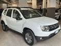 Dacia Duster Duster I 2014 1.5 dci Laureate 4x2 s Weiß - thumbnail 3