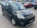 Citroen Berlingo 1.6HDI Multispace XTR *1-Besitz*Navi*Finanzierung* Schwarz - thumbnail 3