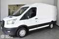 Ford Transit 310 2.0TDCi EcoBlue 130CV PM-TM Furgone Trend Bianco - thumbnail 3