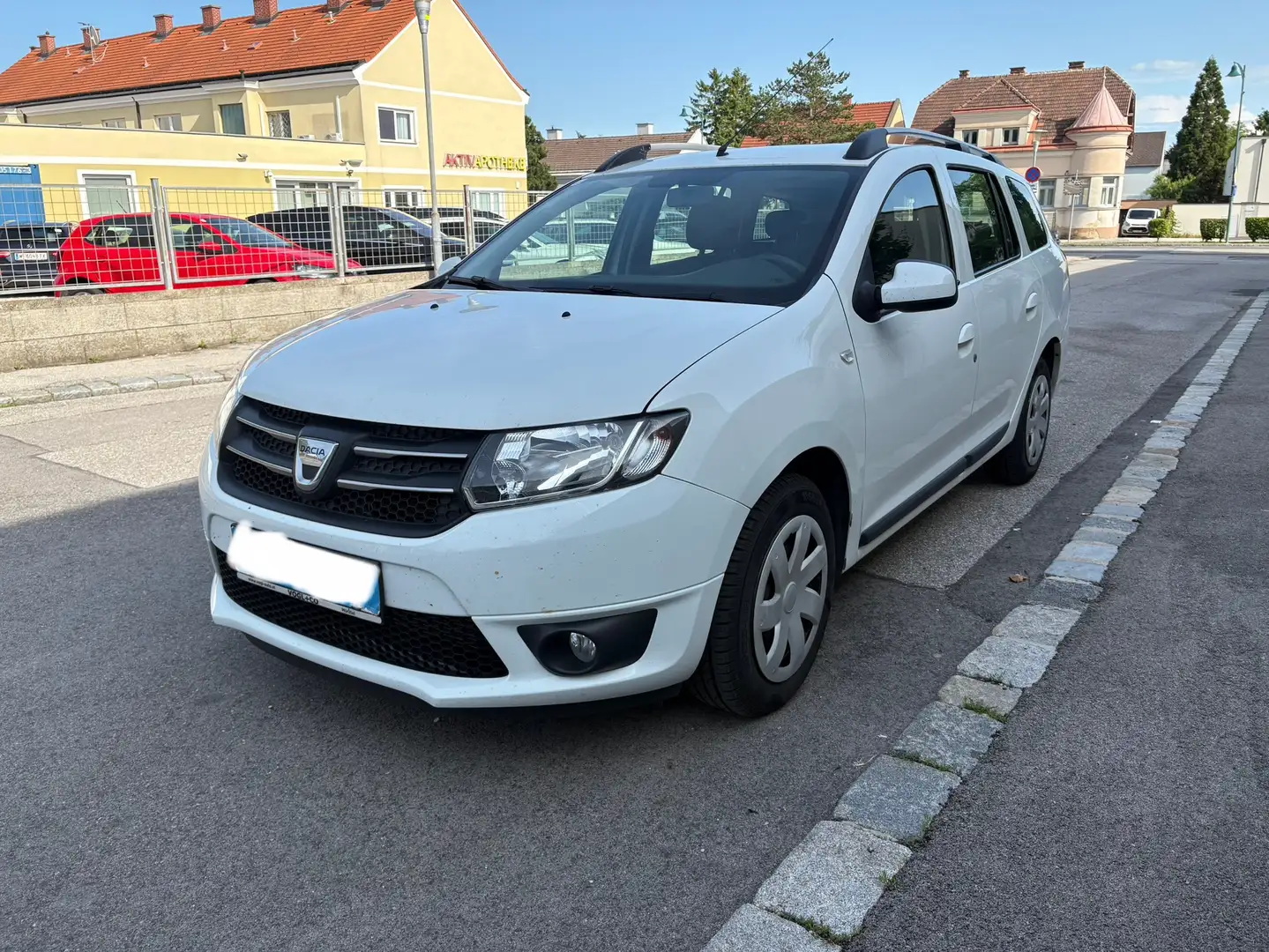 Dacia Logan MCV Supreme TCe 90 - 2