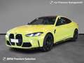 BMW M4 Competition M xDrive + Freni Carbo Giallo - thumbnail 1