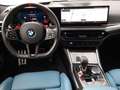 BMW M4 Competition M xDrive + Freni Carbo Giallo - thumbnail 8