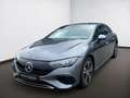 Mercedes-Benz EQE 300 ElectricArt*AIRMATIC*AHK*AC-22kW*Adv+* Grau - thumbnail 2