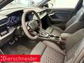 Audi RS3 Sportback GARANTIE 5J PANO HEADUP SONOS 280KMH MAT Grau - thumbnail 10
