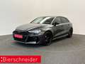 Audi RS3 Sportback GARANTIE 5J PANO HEADUP SONOS 280KMH MAT Grau - thumbnail 1