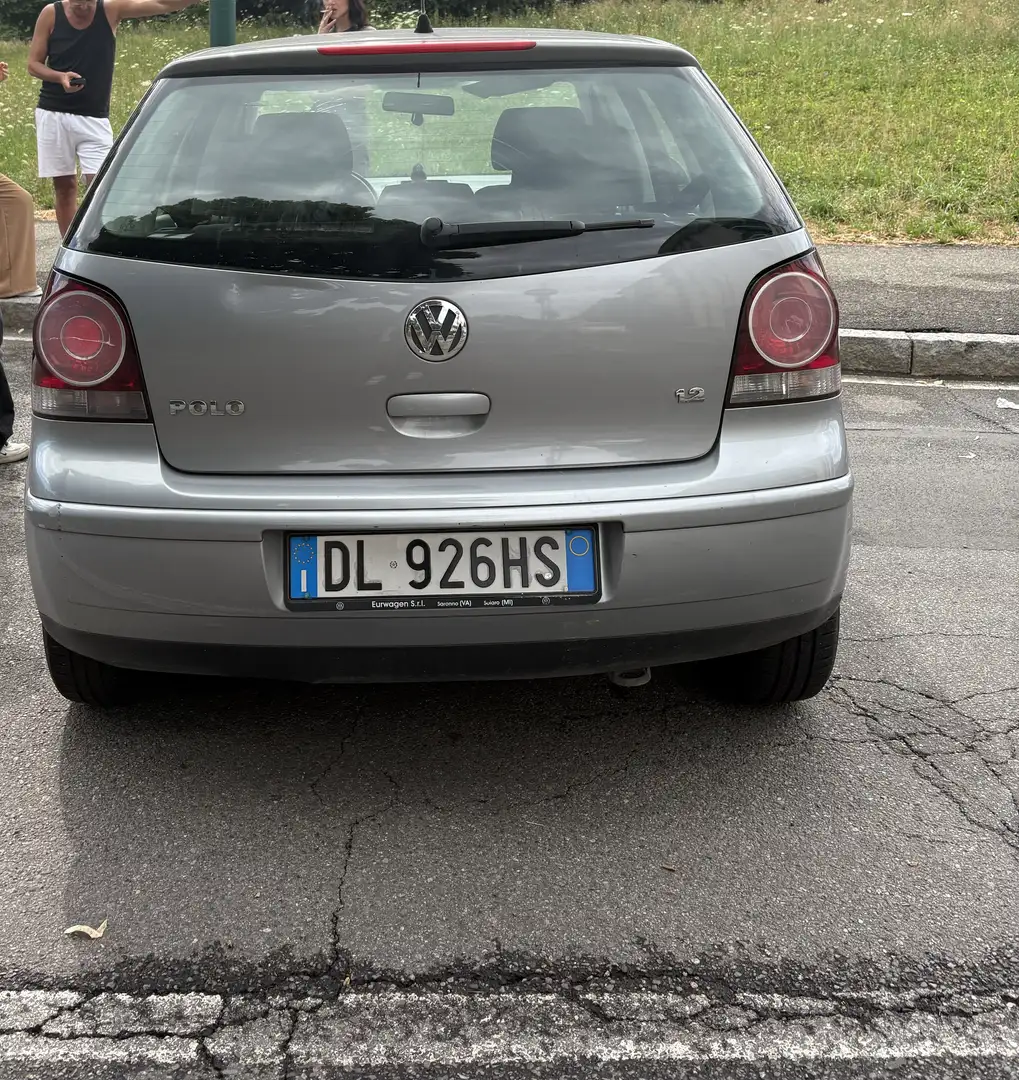 Volkswagen Polo 5p 1.2 Comfortline - 2