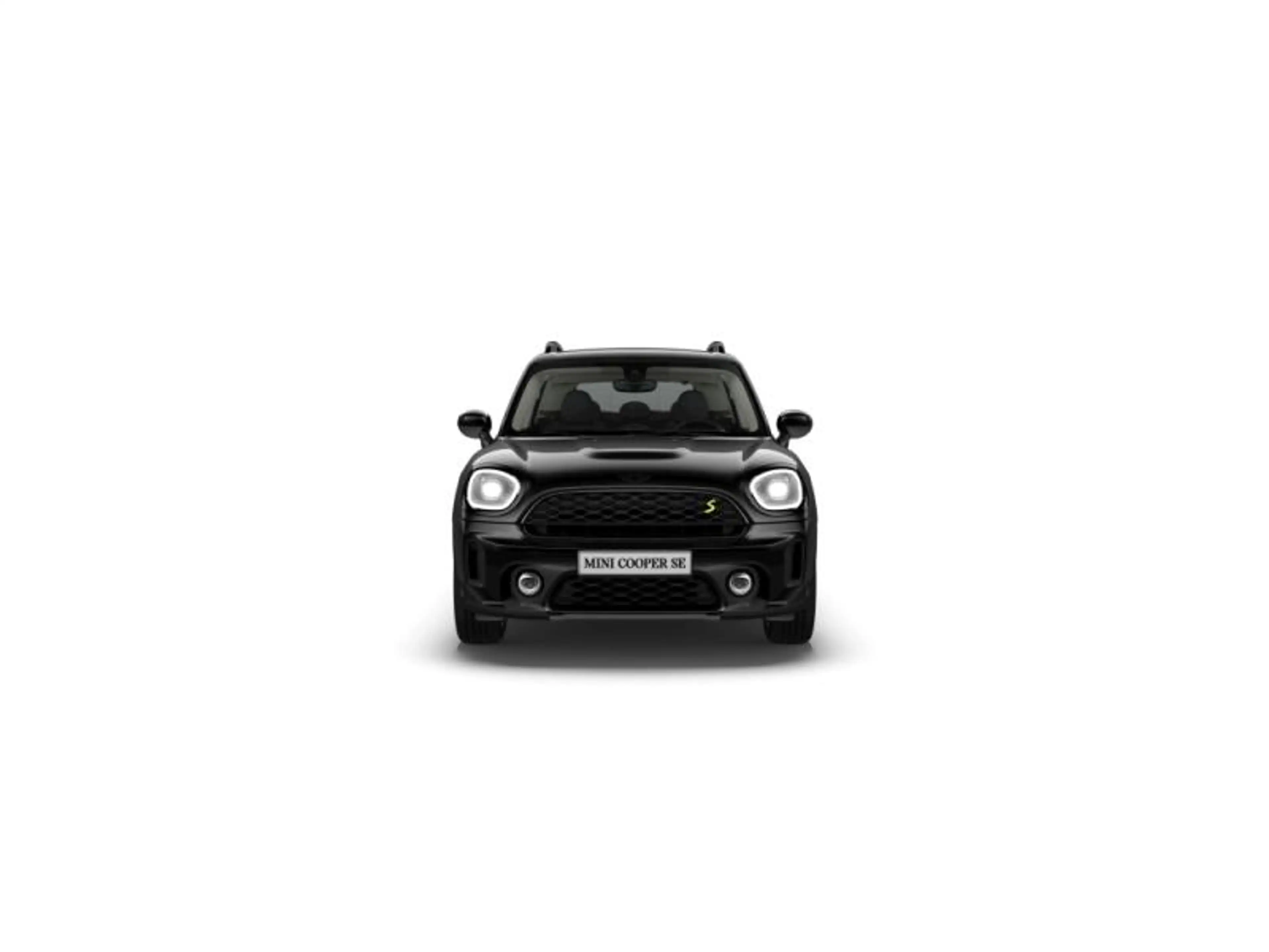 MINI Cooper SE Countryman — photo 2