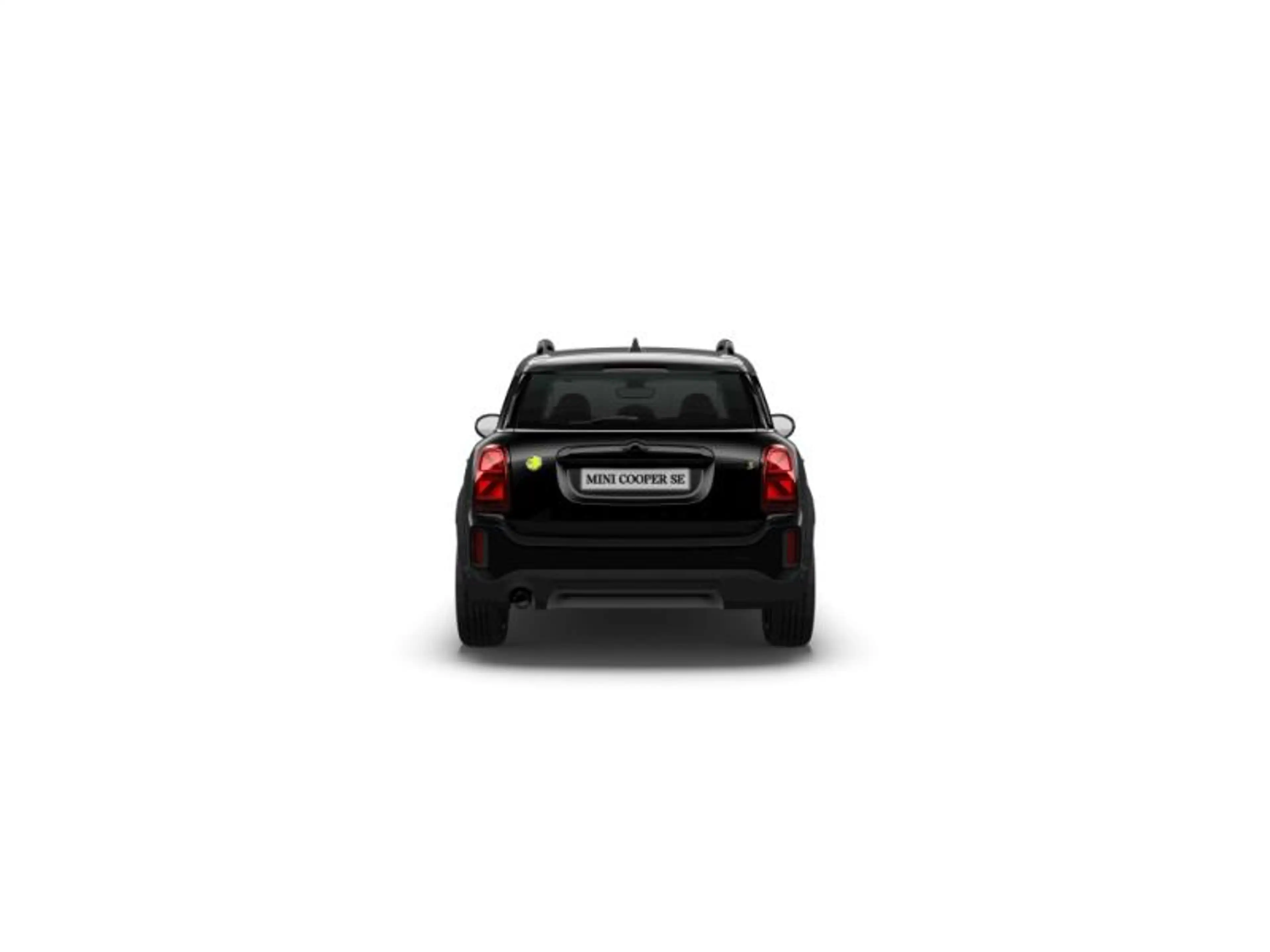 MINI Cooper SE Countryman — photo 4