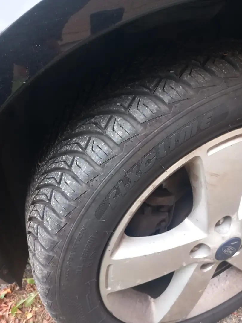 Ford Galaxy Galaxy 2.0 TDCi DPF Trend Negro - 2