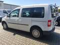 Volkswagen Caddy Team EcoFuel Blanc - thumbnail 4