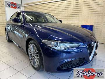 Giulia 2.2 t 180cv auto UNICO PROPRIETARIO