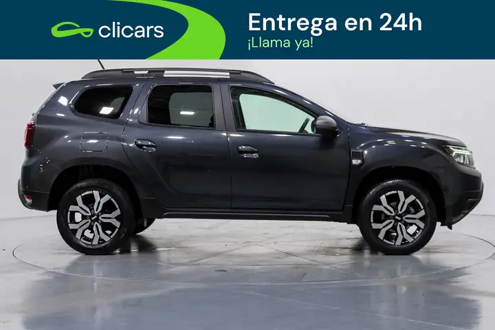 Dacia Duster Journey Go TCe 4X2 EDC 2024, foto 7
