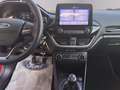 Ford Fiesta 5p 1.1 Titanium 75cv Rouge - thumbnail 14