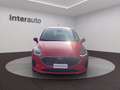 Ford Fiesta 5p 1.1 Titanium 75cv Rouge - thumbnail 3