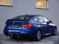 BMW 320 d M Sport Aut. Azul - thumbnail 6