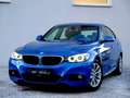 BMW 320 d M Sport Aut. Azul - thumbnail 2