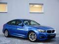 BMW 320 d M Sport Aut. Blau - thumbnail 5