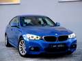 BMW 320 d M Sport Aut. Azul - thumbnail 4