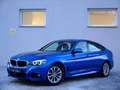 BMW 320 d M Sport Aut. Blau - thumbnail 3