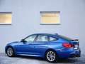 BMW 320 d M Sport Aut. Azul - thumbnail 8