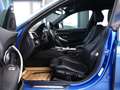 BMW 320 d M Sport Aut. Azul - thumbnail 10