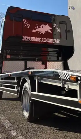 Iveco Daily 35C Fg Transport VOITURE sur demande ☎️ devis