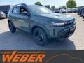 Dacia Duster III ECO-G LPG 100 Essential Klima PDC Grün - thumbnail 2