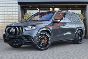 4MATIC+ | Keramisch, Burmester High End 3D, Carbon