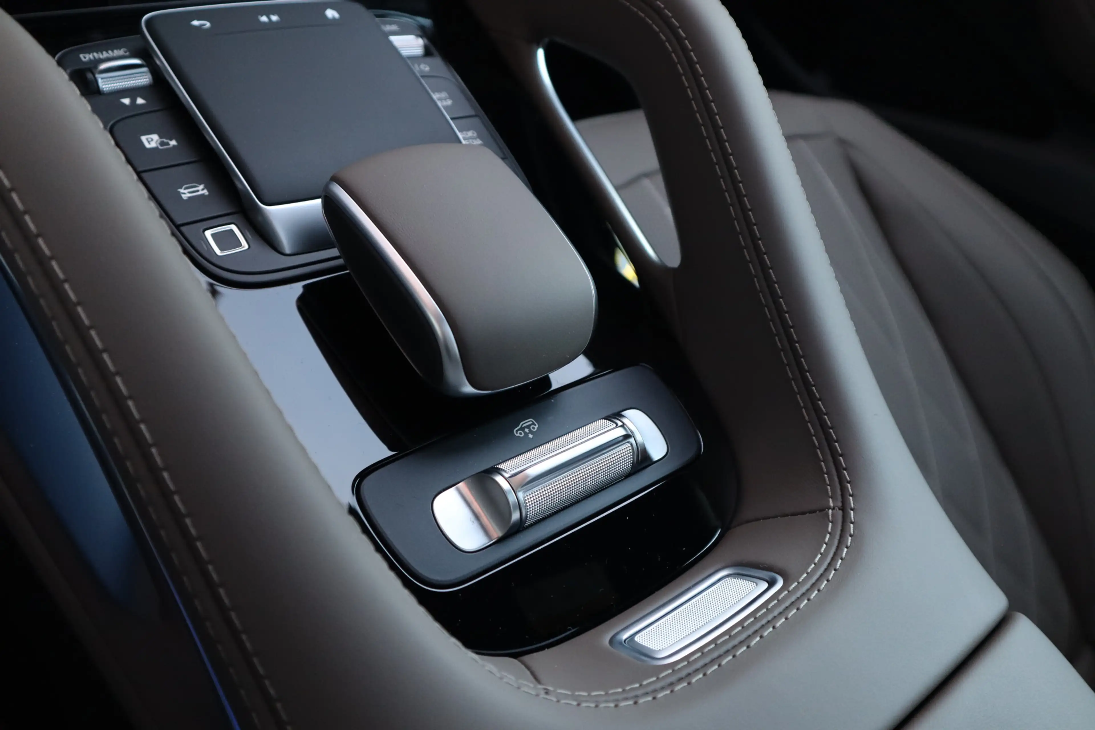 Mercedes-Benz GLS 63 AMG 4MATIC+ | Keramisch, Burmester High End 3D, Carbon — photo 42