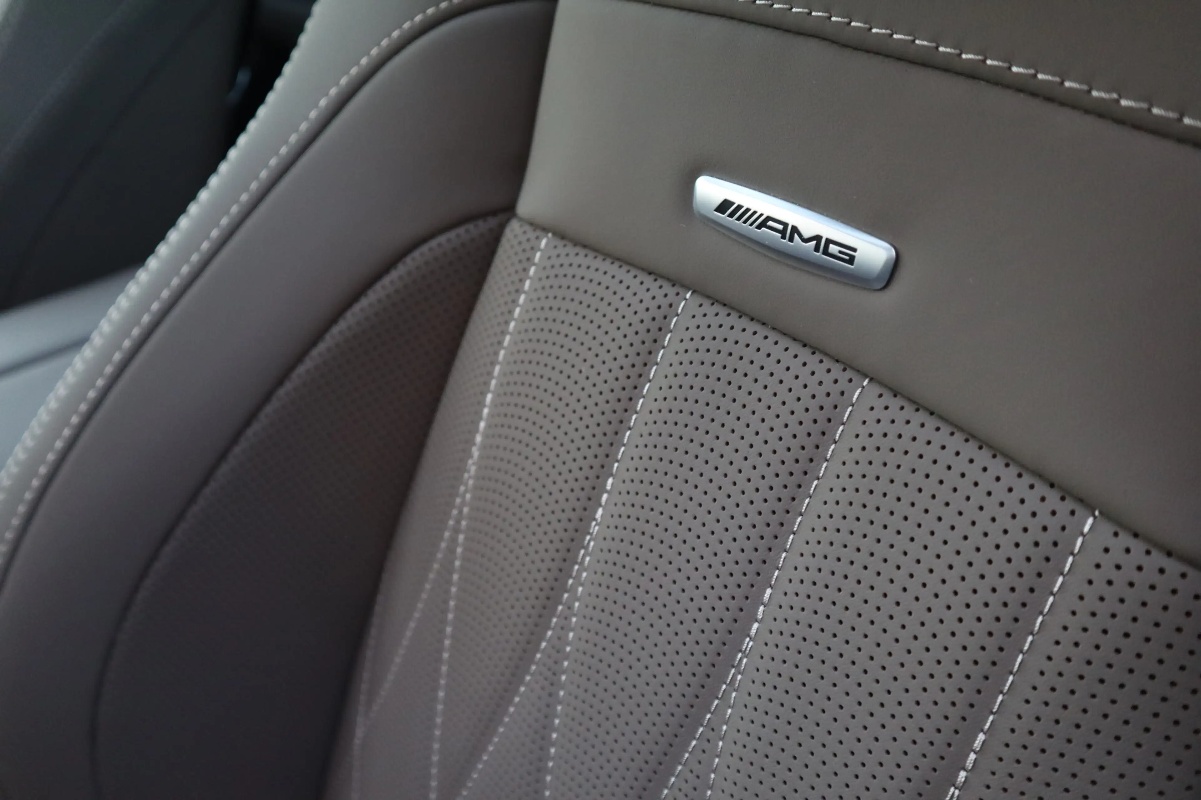 Mercedes-Benz GLS 63 AMG 4MATIC+ | Keramisch, Burmester High End 3D, Carbon — photo 26