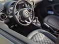 smart forTwo smart ED4 fortwo cabrio BRABUS tailor made, Leder Grau - thumbnail 1