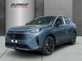 Peugeot 3008 Hybrid 1.2 GT El. Heckklappe AHK-abnehmbar Navi Me Blau - thumbnail 1