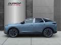 Peugeot 3008 Hybrid 1.2 GT El. Heckklappe AHK-abnehmbar Navi Me Blau - thumbnail 2