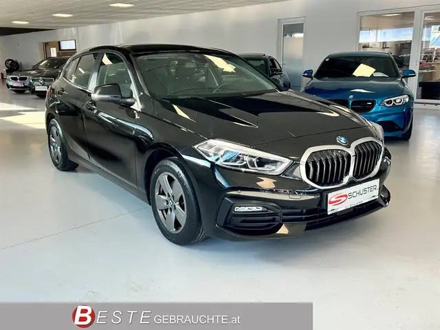 BMW 116 d Diesel (F40) d