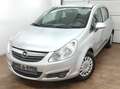 Opel Corsa D 1.2 16V KLIMA ALLWETTER TEMB BC AUX USB Edition Gris - thumbnail 17