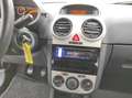 Opel Corsa D 1.2 16V KLIMA ALLWETTER TEMB BC AUX USB Edition Gris - thumbnail 47