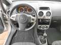 Opel Corsa D 1.2 16V KLIMA ALLWETTER TEMB BC AUX USB Edition Gris - thumbnail 43