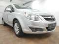 Opel Corsa D 1.2 16V KLIMA ALLWETTER TEMB BC AUX USB Edition Gris - thumbnail 23