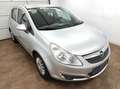 Opel Corsa D 1.2 16V KLIMA ALLWETTER TEMB BC AUX USB Edition Gris - thumbnail 21